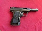 SAVAGE MODEL 1907 SEMI AUTO PISTOL 32ACP - VERY NICE !! - 2 of 12