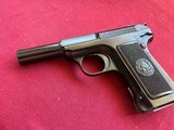 SAVAGE MODEL 1907 SEMI AUTO PISTOL 32ACP - VERY NICE !! - 6 of 12