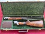 RUGER RED LABEL 12 GAUGE OVER / UNDER SHOTGUN - 10 of 17