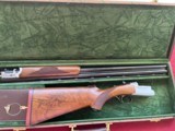 RUGER RED LABEL 12 GAUGE OVER / UNDER SHOTGUN - 12 of 17