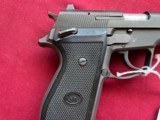 DAEWOO MODEL DP51 SEMI AUTO PISTOL 9MM - 5 of 11