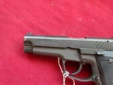 DAEWOO MODEL DP51 SEMI AUTO PISTOL 9MM - 6 of 11