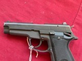 DAEWOO MODEL DP51 SEMI AUTO PISTOL 9MM - 2 of 11