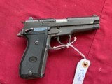 DAEWOO MODEL DP51 SEMI AUTO PISTOL 9MM - 4 of 11