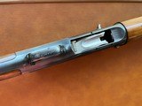 BELGIUM BROWNING A5 SEMI AUTO SHOTGUN MAGNUM 12GA2- BARRELS WITH CASE - 19 of 22