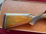 BELGIUM BROWNING A5 SEMI AUTO SHOTGUN MAGNUM 12GA2- BARRELS WITH CASE - 13 of 22