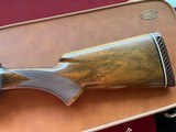BELGIUM BROWNING A5 SEMI AUTO SHOTGUN MAGNUM 12GA2- BARRELS WITH CASE - 21 of 22