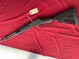 MOSSBERG MODEL 454 LEVER ACTION TCTICAL RIFLE 30-30 - 5 of 13