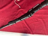 MOSSBERG MODEL 454 LEVER ACTION TCTICAL RIFLE 30-30 - 11 of 13