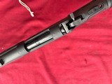MOSSBERG MODEL 454 LEVER ACTION TCTICAL RIFLE 30-30 - 10 of 13