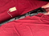 MOSSBERG MODEL 454 LEVER ACTION TCTICAL RIFLE 30-30 - 8 of 13