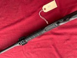 MOSSBERG MODEL 454 LEVER ACTION TCTICAL RIFLE 30-30 - 12 of 13