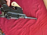 GERMAN MAUSER C96 BROOMHANDLE SEMI AUTO PISTOL 30 MAUSER - 12 of 14