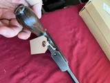 GERMAN MAUSER C96 BROOMHANDLE SEMI AUTO PISTOL 30 MAUSER - 9 of 14