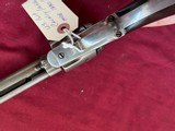 Sale pending- charlie-U.S. Colt Single Action Army Cavalry Model Revolver 45 Colt Made 1880 - 11 of 21