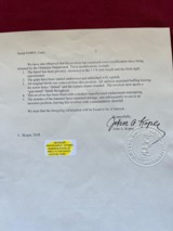 Sale pending- charlie-U.S. Colt Single Action Army Cavalry Model Revolver 45 Colt Made 1880 - 20 of 21