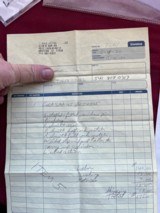 Sale pending- charlie-U.S. Colt Single Action Army Cavalry Model Revolver 45 Colt Made 1880 - 21 of 21