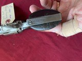 Sale pending- charlie-U.S. Colt Single Action Army Cavalry Model Revolver 45 Colt Made 1880 - 15 of 21