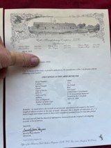 Sale pending- charlie-U.S. Colt Single Action Army Cavalry Model Revolver 45 Colt Made 1880 - 18 of 21