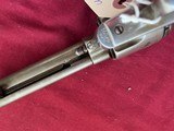 Sale pending- charlie-U.S. Colt Single Action Army Cavalry Model Revolver 45 Colt Made 1880 - 12 of 21