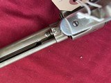Sale pending- charlie-U.S. Colt Single Action Army Cavalry Model Revolver 45 Colt Made 1880 - 17 of 21
