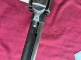 U.S. Colt Single-Action Army Cavalry Model Revolver 45 Colt Made 1885 - 14 of 22