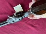 U.S. Colt Single-Action Army Cavalry Model Revolver 45 Colt Made 1885 - 12 of 22
