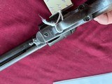 U.S. Colt Single-Action Army Cavalry Model Revolver 45 Colt Made 1885 - 16 of 22