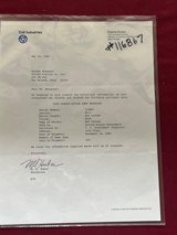 U.S. Colt Single-Action Army Cavalry Model Revolver 45 Colt Made 1885 - 3 of 22