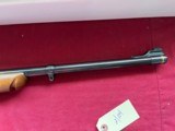 Sale pending RUGER NO.#1 SINGLE SHOT RIFLE ENGRAVED 50TH ANNIVERSARY 1 OF 1500 - 15 of 20