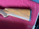Sale pending RUGER NO.#1 SINGLE SHOT RIFLE ENGRAVED 50TH ANNIVERSARY 1 OF 1500 - 18 of 20