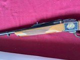Sale pending RUGER NO.#1 SINGLE SHOT RIFLE ENGRAVED 50TH ANNIVERSARY 1 OF 1500 - 14 of 20