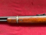 WINCHESTER 1892 SADDLE RING CARBINE 32-20 ( 32WCF ) MADE 1924 - 7 of 20