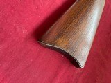 WINCHESTER 1892 SADDLE RING CARBINE 32-20 ( 32WCF ) MADE 1924 - 14 of 20