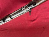 WINCHESTER 1892 SADDLE RING CARBINE 32-20 ( 32WCF ) MADE 1924 - 15 of 20
