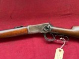 WINCHESTER 1892 SADDLE RING CARBINE 32-20 ( 32WCF ) MADE 1924 - 6 of 20