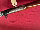 WINCHESTER 1892 SADDLE RING CARBINE 32-20 ( 32WCF ) MADE 1924 - 10 of 20