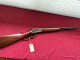 WINCHESTER 1892 SADDLE RING CARBINE 32-20 ( 32WCF ) MADE 1924 - 5 of 20