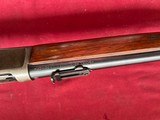 WINCHESTER 1892 SADDLE RING CARBINE 32-20 ( 32WCF ) MADE 1924 - 19 of 20