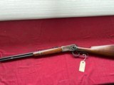 WINCHESTER 1892 SADDLE RING CARBINE 32-20 ( 32WCF ) MADE 1924 - 4 of 20