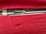 WINCHESTER 1892 SADDLE RING CARBINE 32-20 ( 32WCF ) MADE 1924 - 20 of 20