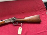 WINCHESTER 1892 SADDLE RING CARBINE 32-20 ( 32WCF ) MADE 1924 - 8 of 20
