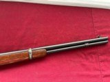 WINCHESTER 1892 SADDLE RING CARBINE 32-20 ( 32WCF ) MADE 1924 - 11 of 20