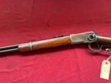 WINCHESTER 1892 SADDLE RING CARBINE 32-20 ( 32WCF ) MADE 1924 - 3 of 20