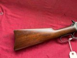 WINCHESTER 1892 SADDLE RING CARBINE 32-20 ( 32WCF ) MADE 1924 - 18 of 20