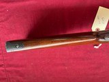 WINCHESTER 1892 SADDLE RING CARBINE 32-20 ( 32WCF ) MADE 1924 - 13 of 20