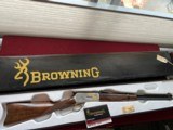 BROWNING MODEL 1886 SADDLE RING CARBINE HIGH GRADE ENGRAVED 45/70 - 3 of 18