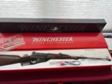 Winchester Model 1895 Lever ActionLimited Edition Takedown Rifle 405 Win - 1 of 19
