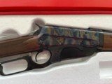 Winchester Model 1895 Lever ActionLimited Edition Takedown Rifle 405 Win - 3 of 19