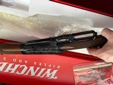 Winchester Model 1895 Lever ActionLimited Edition Takedown Rifle 405 Win - 11 of 19